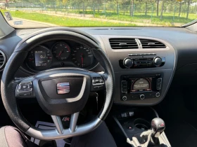 Seat Leon Facelift FR, снимка 7