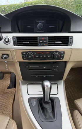 BMW 325 BMW E90 3 Series 325xi LPG, снимка 8