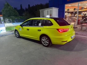 Seat Leon 1.4 TURBO фабричен метан, снимка 5