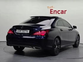 Mercedes-Benz CLA, снимка 2