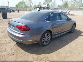 VW Passat 1.8l Volkswagen 1.8T R-Line, снимка 4