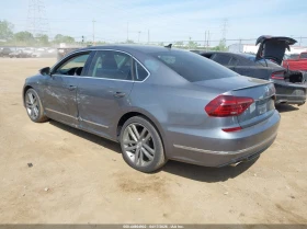 VW Passat 1.8l Volkswagen 1.8T R-Line, снимка 3