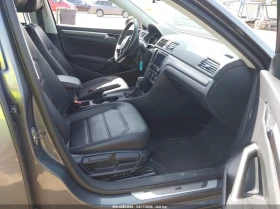 VW Passat 1.8l Volkswagen 1.8T R-Line, снимка 5