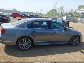 VW Passat 1.8l Volkswagen 1.8T R-Line, снимка 13