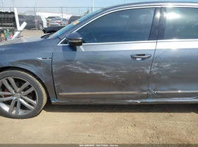 VW Passat 1.8l Volkswagen 1.8T R-Line, снимка 6