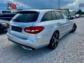 Mercedes-Benz C 200 D /04/2017 г. EURO-6B ЛИЗИНГ, снимка 2