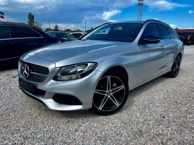 Mercedes-Benz C 200 D /04/2017 г. EURO-6B ЛИЗИНГ, снимка 1
