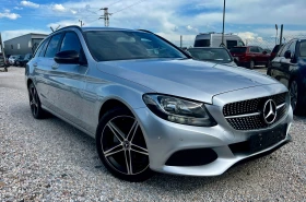 Mercedes-Benz C 200 D /04/2017 г. EURO-6B ЛИЗИНГ, снимка 3