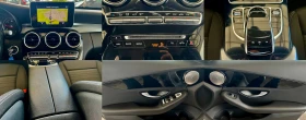 Mercedes-Benz C 200 D /04/2017 г. EURO-6B ЛИЗИНГ, снимка 14