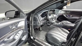 Mercedes-Benz S 350 * Amg Line* HeadUp* Keyless* Burmester* АВТОКРЕДИТ, снимка 9