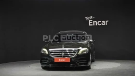 Mercedes-Benz S 350 * Amg Line* HeadUp* Keyless* Burmester* АВТОКРЕДИТ, снимка 1