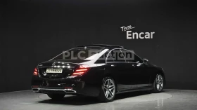Mercedes-Benz S 350 * Amg Line* HeadUp* Keyless* Burmester* АВТОКРЕДИТ, снимка 3
