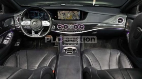 Mercedes-Benz S 350 * Amg Line* HeadUp* Keyless* Burmester* АВТОКРЕДИТ, снимка 7