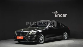 Mercedes-Benz S 350 * Amg Line* HeadUp* Keyless* Burmester* АВТОКРЕДИТ, снимка 2