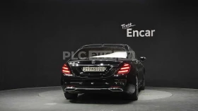 Mercedes-Benz S 350 * Amg Line* HeadUp* Keyless* Burmester* АВТОКРЕДИТ, снимка 4
