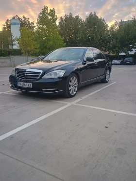Mercedes-Benz S 350, снимка 15