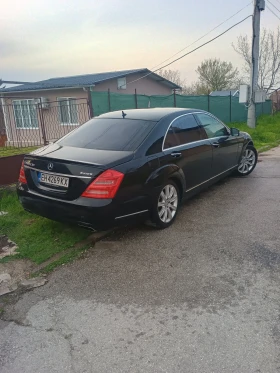 Mercedes-Benz S 350, снимка 9