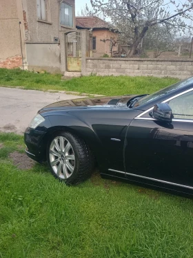 Mercedes-Benz S 350, снимка 11
