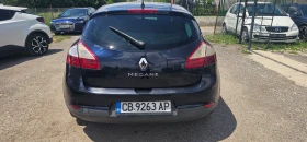 Renault Megane 1.9DCI 131кс. , снимка 6
