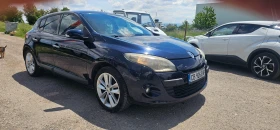 Renault Megane 1.9DCI 131кс. , снимка 2