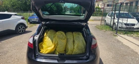 Renault Megane 1.9DCI 131кс. , снимка 7