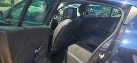 Renault Megane 1.9DCI 131кс. , снимка 13