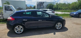 Renault Megane 1.9DCI 131кс. , снимка 4