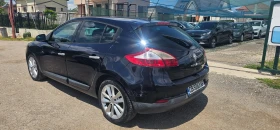 Renault Megane 1.9DCI 131кс. , снимка 8