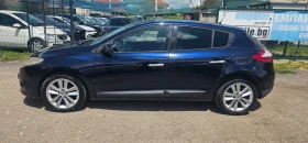 Renault Megane 1.9DCI 131кс. , снимка 3