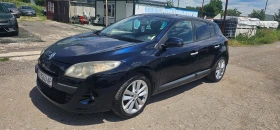 Renault Megane 1.9DCI 131кс. , снимка 1