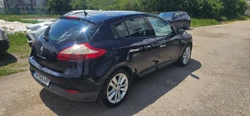 Renault Megane 1.9DCI 131кс. , снимка 5