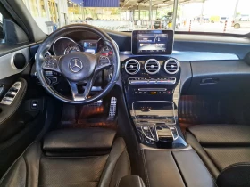Mercedes-Benz C 220 AMG Package , снимка 13