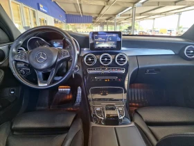 Mercedes-Benz C 220 AMG Package , снимка 11