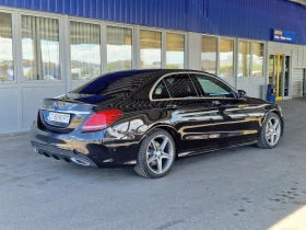 Mercedes-Benz C 220 AMG Package , снимка 5