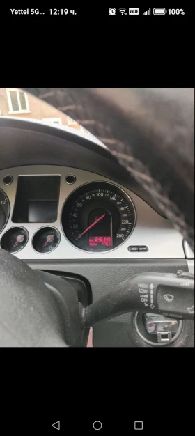 VW Passat, снимка 9
