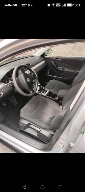 VW Passat, снимка 6