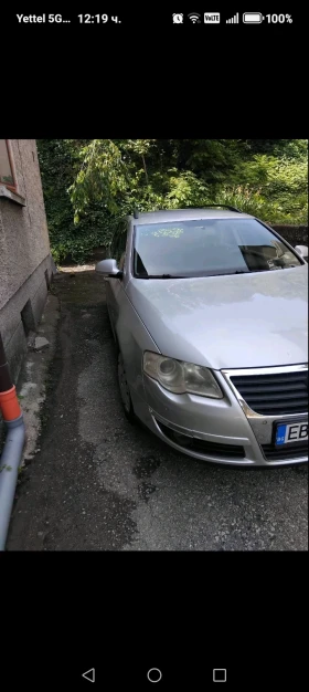 VW Passat, снимка 4