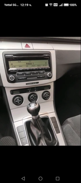 VW Passat, снимка 7