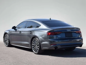 Audi A5 quattro| ЦЕНА ДО БЪЛГАРИЯ, снимка 6