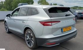 Skoda Enyaq 80kW* First Edition, снимка 2