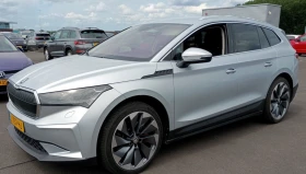 Skoda Enyaq 80kW* First Edition, снимка 1