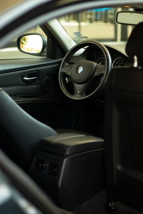 BMW 325 X Drive Limited Edition , снимка 11