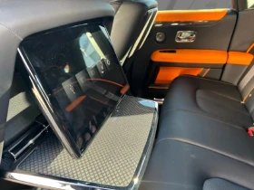 Rolls-Royce Ghost Black Badge = NEW = Shooting Star Гаранция, снимка 13