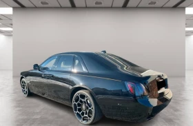 Rolls-Royce Ghost Black Badge = NEW = Shooting Star Гаранция, снимка 2