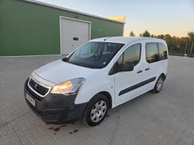 Peugeot Partner 1.6, снимка 3