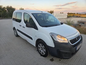 Peugeot Partner 1.6, снимка 2