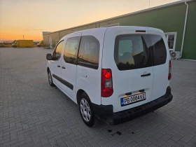 Peugeot Partner 1.6, снимка 5