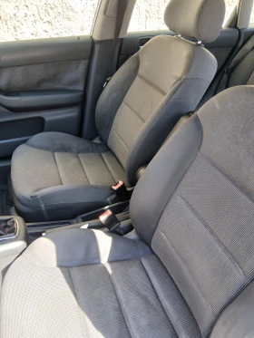 Audi A3 1.9 TDI, снимка 5