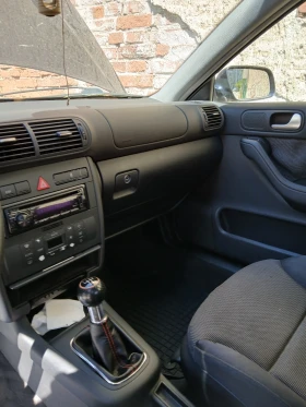 Audi A3 1.9 TDI, снимка 3