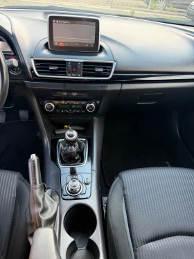 Mazda 3 1.5 ШВЕЙЦАРИЯ 95000 км, снимка 16